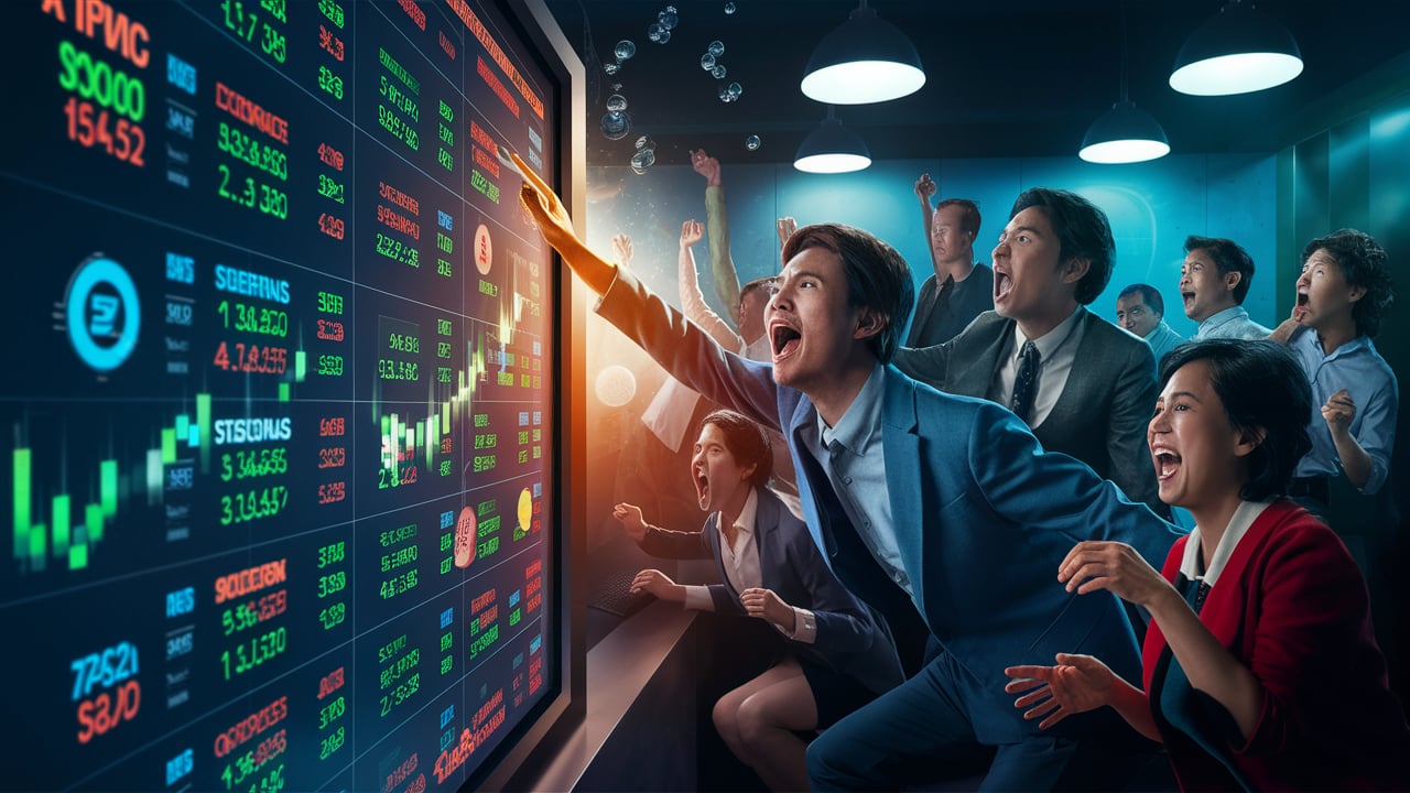 CoreWeave 数据中心将使达拉斯附近一城市的电力需求翻倍